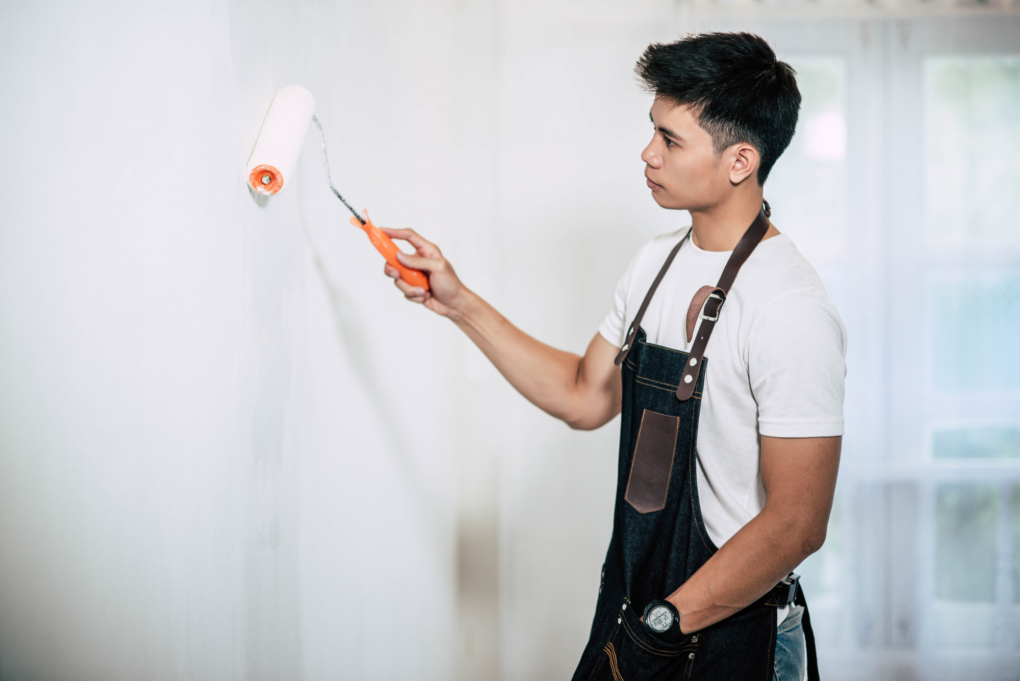 Painting Services Dubai